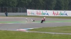 Giulian Pedone, Phonica Racing, Assen FP1