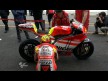 Valentino Rossi, Ducati Team