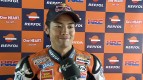 Assen 2011 - MotoGP - QP - Interview - Hiroshi Aoyama