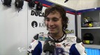 Assen 2011 - MotoGP - QP - Interview - Karel Abraham