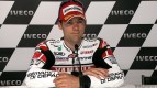 Assen 2011 - MotoGP - QP - Interview - Ben Spies