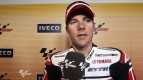 Assen 2011 - MotoGP - QP - Interview - Ben Spies