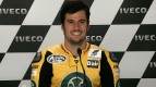 Assen 2011 - Moto2 - QP - Interview - Simone Corsi
