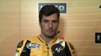 Assen 2011 - Moto2 - QP - Interview - Simone Corsi