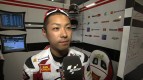Assen 2011 - Moto2 - QP - Interview - Yuki Takahashi