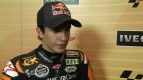 Assen 2011 - Moto2 - QP - Interview - Marc Marquez