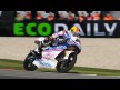 Maverick Viñales, Pev-Blusens-SMX-Paris Hilton, Assen QP