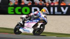 Maverick Viñales, Pev-Blusens-SMX-Paris Hilton, Assen QP