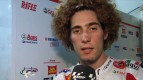 Simoncelli discusses Assen race events