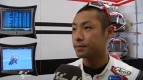 Takahashi disappointed with Assen crash