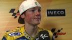 Smith takes second straight podium