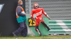 Stefan Bradl, Viessmann Kiefer Racing, Assen RAC