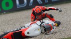 Stefan Bradl, Viessmann Kiefer Racing, Assen RAC