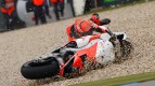 Stefan Bradl, Viessmann Kiefer Racing, Assen RAC