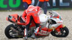 Stefan Bradl, Viessmann Kiefer Racing, Assen RAC