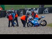 Pol Espargaro, HP Tuenti Speed Up, Assen FP1 - © David Clares