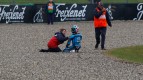 Pol Espargaro, HP Tuenti Speed Up, Assen FP1 - © David Clares