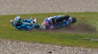 Pol Espargaro, HP Tuenti Speed Up, Assen FP1 - © David Clares