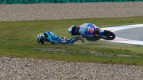 Pol Espargaro, HP Tuenti Speed Up, Assen FP1 - © David Clares