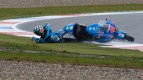 Pol Espargaro, HP Tuenti Speed Up, Assen FP1 - © David Clares