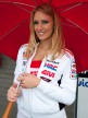 Paddock Girl, Iveco TT Assen
