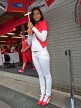 Paddock Girl, Iveco TT Assen