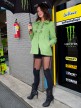 Paddock Girl, Iveco TT Assen