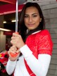Paddock Girl, Iveco TT Assen