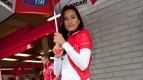 Paddock Girl, Iveco TT Assen