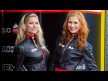 Paddock Girl, Iveco TT Assen