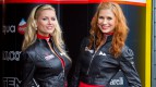 Paddock Girl, Iveco TT Assen