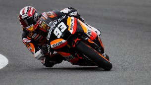 moto2 report RACE assen