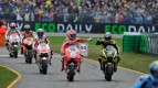 MotoGP, Assen RAC