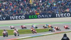 MotoGP, Assen RAC