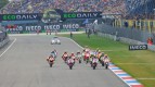 MotoGP, Assen RAC