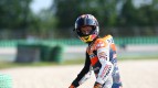 Casey Stoner, Repsol Honda Team, Assen FP2 - © SMARTFotos