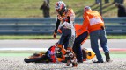 Casey Stoner, Repsol Honda Team, Assen FP2 - © SMARTFotos