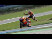 Casey Stoner, Repsol Honda Team, Assen FP2 - © SMARTFotos