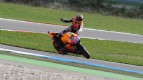Casey Stoner, Repsol Honda Team, Assen FP2 - © SMARTFotos