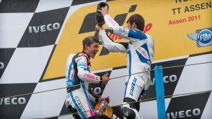 blusens by paris hilton assen race
