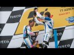 Maverick Viñales, Sergio Gadea, Pev-Blusens-SMX-Paris Hilton, Assen RAC