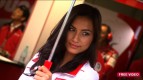 MotoGP Paddock Girls in Assen 2011