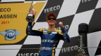 Bradley Smith, Tech 3 Racing, Assen RAC