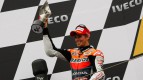 Casey Stoner, Repsol Honda Team, Assen RAC