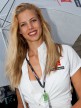 Paddock Girl, Iveco TT Assen