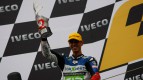 Kenan Sofuoglu, Technomag-CIP, Assen RAC
