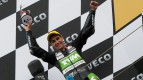 Luis Salom, RW Racing GP, Assen RAC