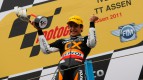 Marc Marquez, Team Catalunya Caixa Repsol, Assen RAC