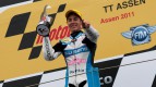 Maverick Viñales, Pev-Blusens-SMX-Paris Hilton,Assen RAC