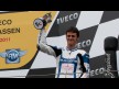 Sergio Gadea, Pev-Blusens-SMX-Paris Hilton, Assen RAC